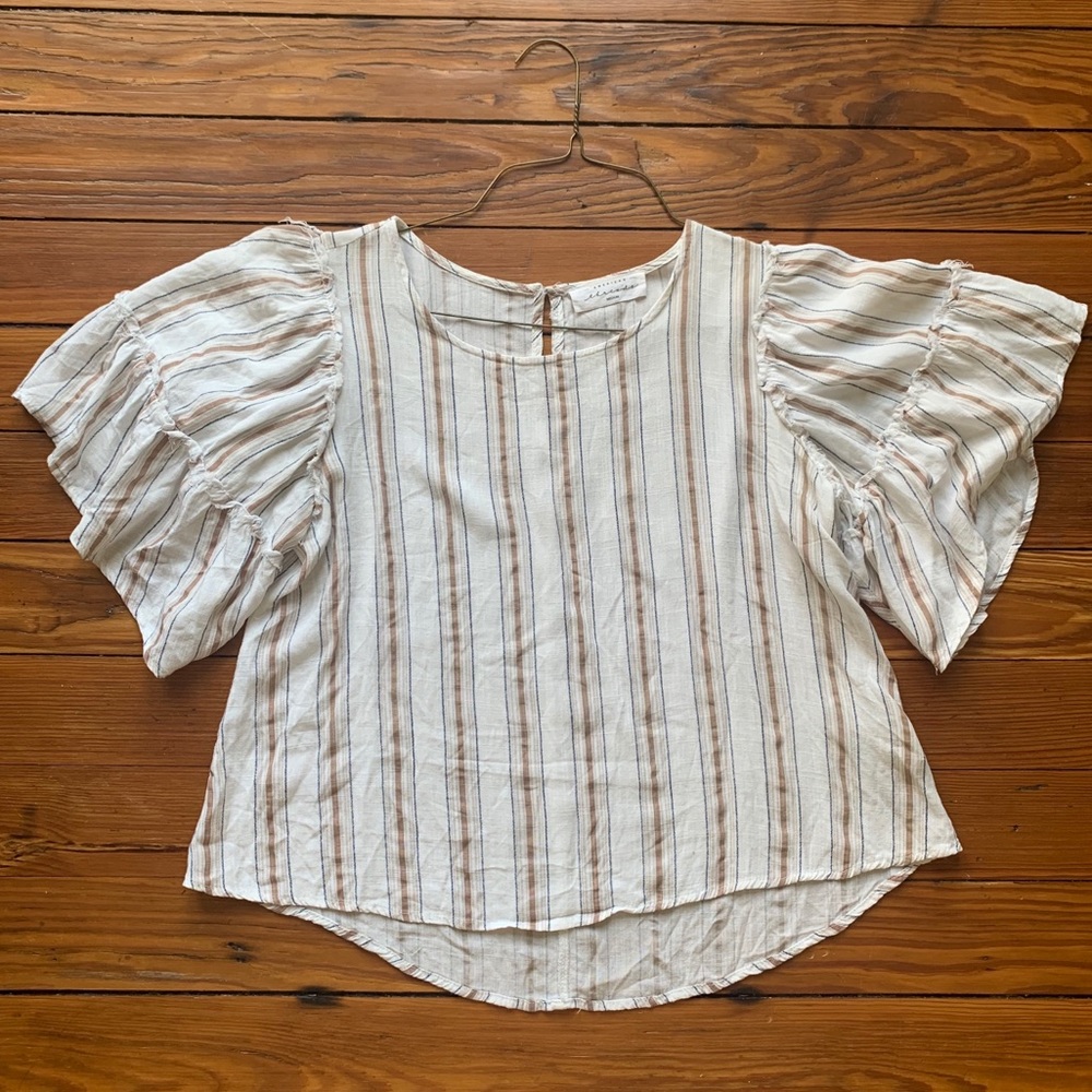 American Threads Top